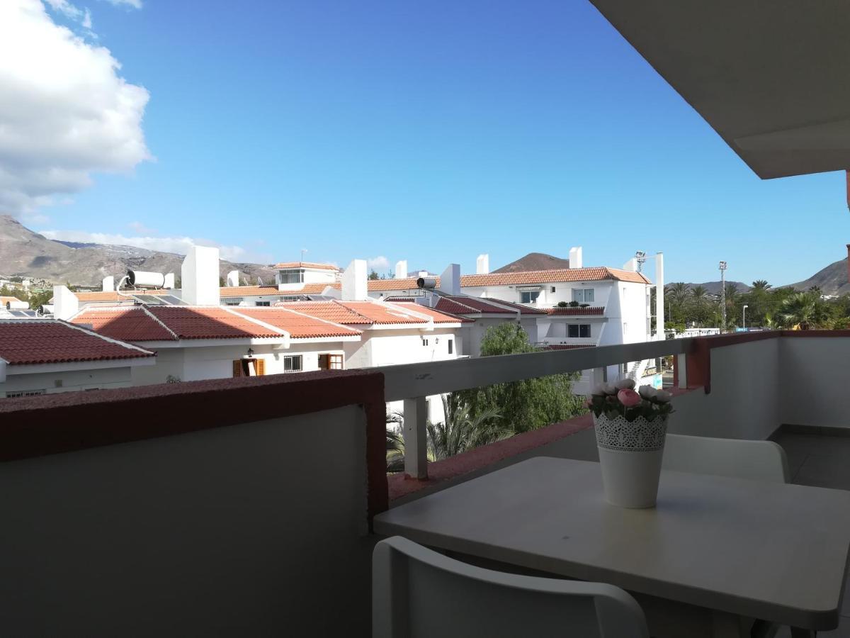 Kc Home Abroad Playa de las Americas  Exterior photo